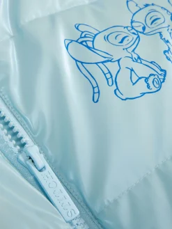 Enfant Primark Manteaux Et Vestes|Doudoune Disney Stitch