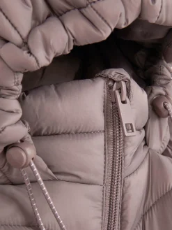 Femme Primark Manteaux Et Vestes|Doudoune Légère à Capuche