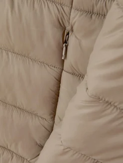 Femme Primark Manteaux Et Vestes|Doudoune Longue Ultra-légère