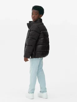Enfant Primark Manteaux Et Vestes|Doudoune PlayStation