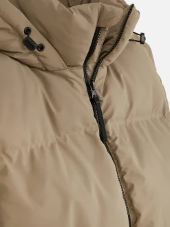 Homme Primark Manteaux Et Vestes|Doudoune Sans Manches à Capuche