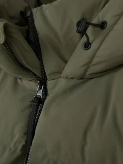 Homme Primark Manteaux Et Vestes|Doudoune Sans Manches à Capuche