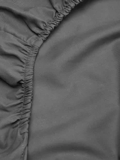 Primark Draps Et Taies D'Oreillers|Drap Housse En Coton Pour Lit King Size