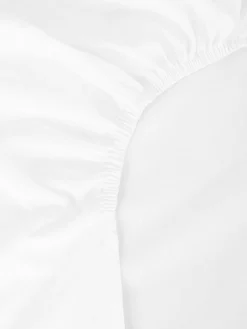 Primark Draps Et Taies D'Oreillers|Drap Housse En Coton Pour Lit King Size