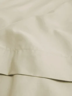 Primark Housses De Couette Et Parures De Lit|Drap Plat King Size En Coton