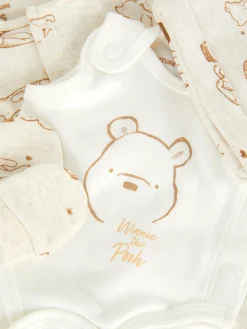 Primark Ensembles Et Tenues|Ensemble Bébé Prématuré Disney Winnie L'ourson