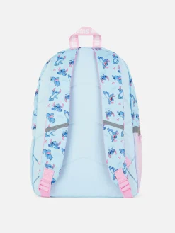 Enfant Primark Sacs|Ensemble D'école Sac à Dos Et Trousse Disney Stitch
