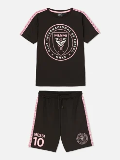 Enfant Primark Ensembles Et Tenues|Ensemble De Sport Inter Miami CF