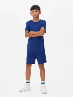 Enfant Primark Vêtements De Sport|Ensembles Et Tenues|Ensemble De Sport T-shirt Et Short Coordonné