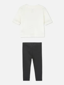 Primark Ensembles Et Tenues|Ensemble D'intérieur Disney Mickey Mouse