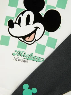 Primark Ensembles Et Tenues|Ensemble D'intérieur Disney Mickey Mouse