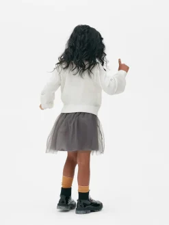 Enfant Primark Ensembles Et Tenues|Ensemble Gilet Tricoté Et Tutu