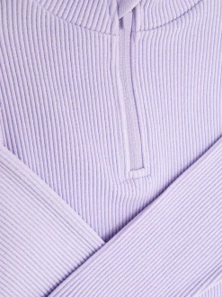 Enfant Primark Ensembles Et Tenues|Ensemble Haut Et Legging Côtelés Sans Coutures