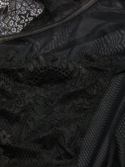 Femme Primark Ensembles Lingerie|Ensemble Nuisette Sans Armature Et String