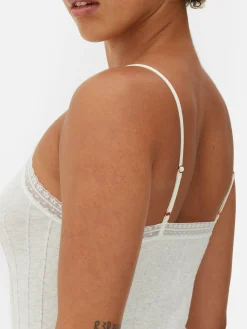 Femme Primark Ensembles Pyjamas|Ensemble Pyjama Caraco Et Legging