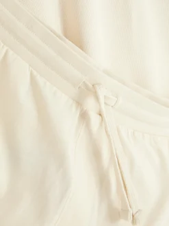 Homme Primark Pyjamas|Ensemble Pyjama Gaufré T-shirt Et Short En Jersey