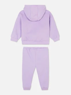 Primark Ensembles Et Tenues|Ensemble Sweat à Capuche Et Bas De Jogging