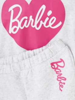 Primark Ensembles Et Tenues|Ensemble Sweat à Capuche Et Bas De Jogging Barbie