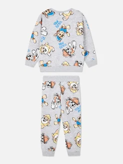 Enfant Primark Ensembles Et Tenues|Ensemble Sweat-shirt Et Bas De Jogging Assortis PAW Patrol