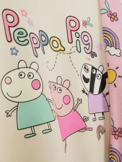 Enfant Primark Ensembles Et Tenues|Ensemble Sweat-shirt Et Legging évasé Peppa Pig