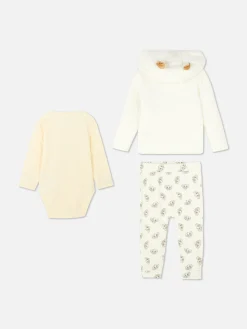 Primark Ensembles Et Tenues|Ensembles Et Tenues|Ensemble Trois-pièces Disney Le Roi Lion