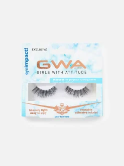 Primark Faux Cils|Faux Cils à Coller