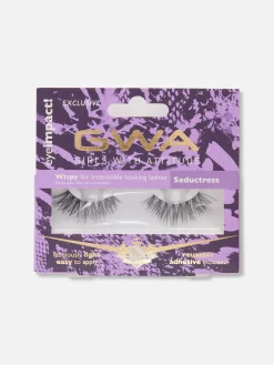 Primark Faux Cils|Faux Cils à Coller