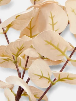 Primark Déco Et Friandises D'Halloween|Tout Halloween|Faux Eucalyptus à Tige Unique