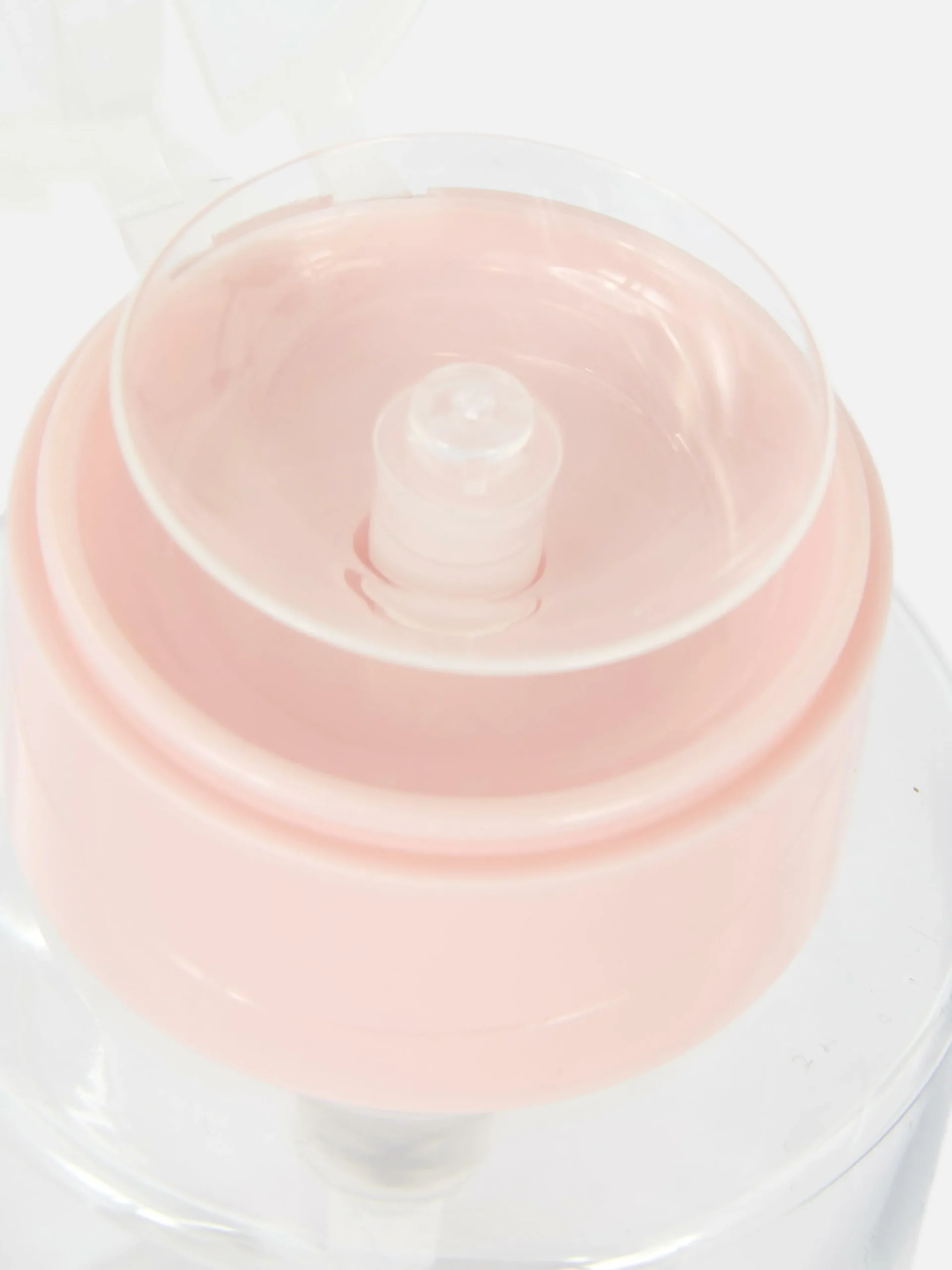 Primark Accessoires De Soins|Accessoires Pour Salle De Bain|Flacon De Voyage à Pompe Distributrice