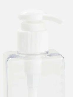 Primark Accessoires De Soins|Accessoires Voyages|Flacons à Pompe Distributrice