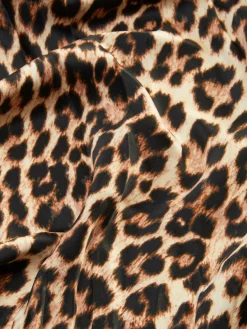 Femme Primark Chapeaux, Gants Et Écharpes|Foulard à Imprimé Cœur