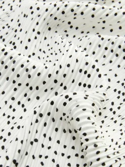 Femme Primark Chapeaux, Gants Et Écharpes|Foulard à Imprimé Cœur