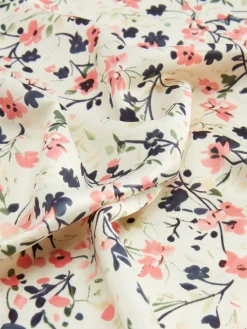 Femme Primark Chapeaux, Gants Et Écharpes|Foulard à Imprimé Cœur