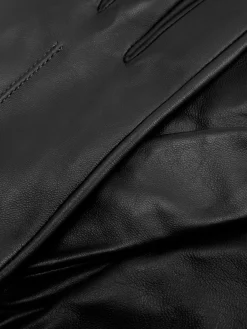 Homme Primark Chapeaux, Gants Et Écharpes|Gants En Cuir Essential