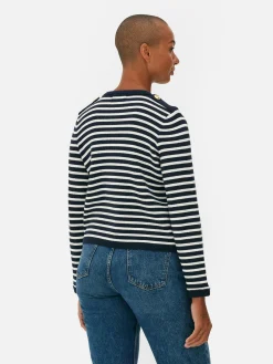 Femme Primark Pulls Et Gilets|Gilet à Boutons