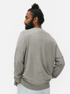 Homme Primark Pulls Et Gilets|Gilet à Gros Boutons