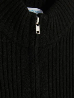 Enfant Primark Pulls Et Gilets|Gilet Côtelé Zippé