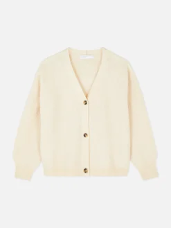 Femme Primark Pulls Et Gilets|Gilet Décontracté à Col En V