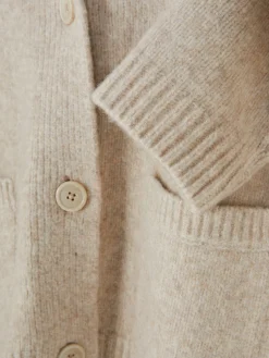 Femme Primark Pulls Et Gilets|Gilet Décontracté Boutonné Sur Le Devant