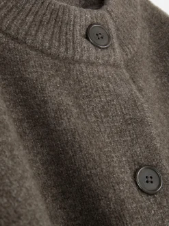 Femme Primark Pulls Et Gilets|Gilet Décontracté Boutonné Sur Le Devant