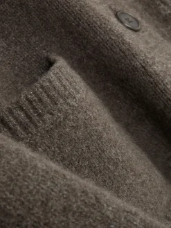 Femme Primark Pulls Et Gilets|Gilet Décontracté Boutonné Sur Le Devant