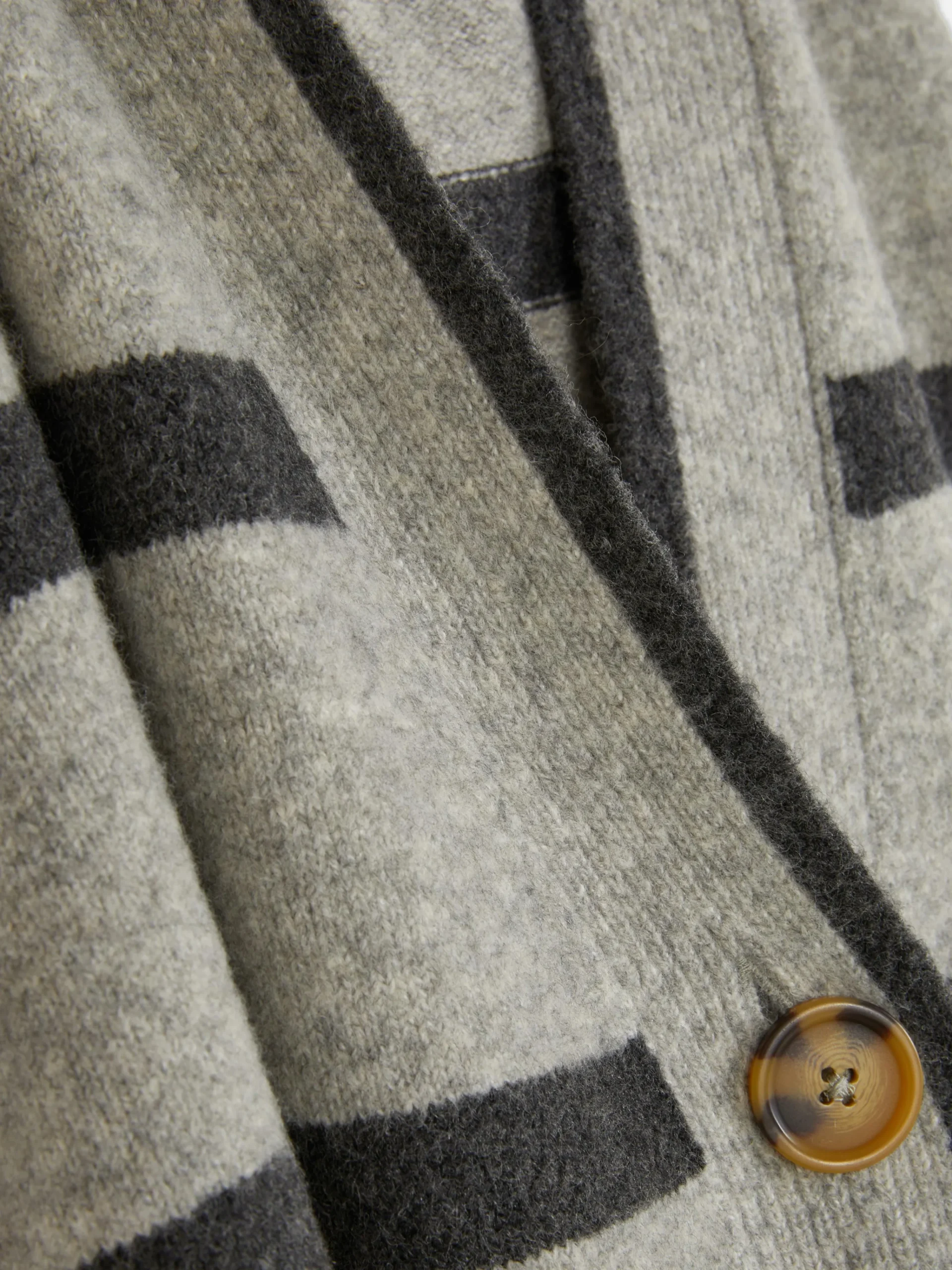 Femme Primark Pulls Et Gilets|Gilet Long à Rayures