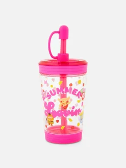 Primark Tasses Et Mugs|Gobelet à Paille Disney Munchlings