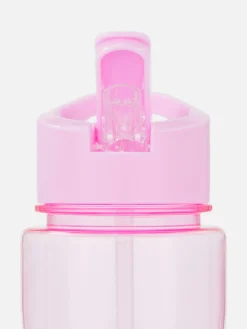 Primark Tasses Et Mugs|Gourde Avec Paille Pop-up