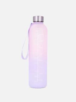 Primark Tasses Et Mugs|Gourde Effet Givré