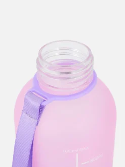 Primark Tasses Et Mugs|Gourde Effet Givré