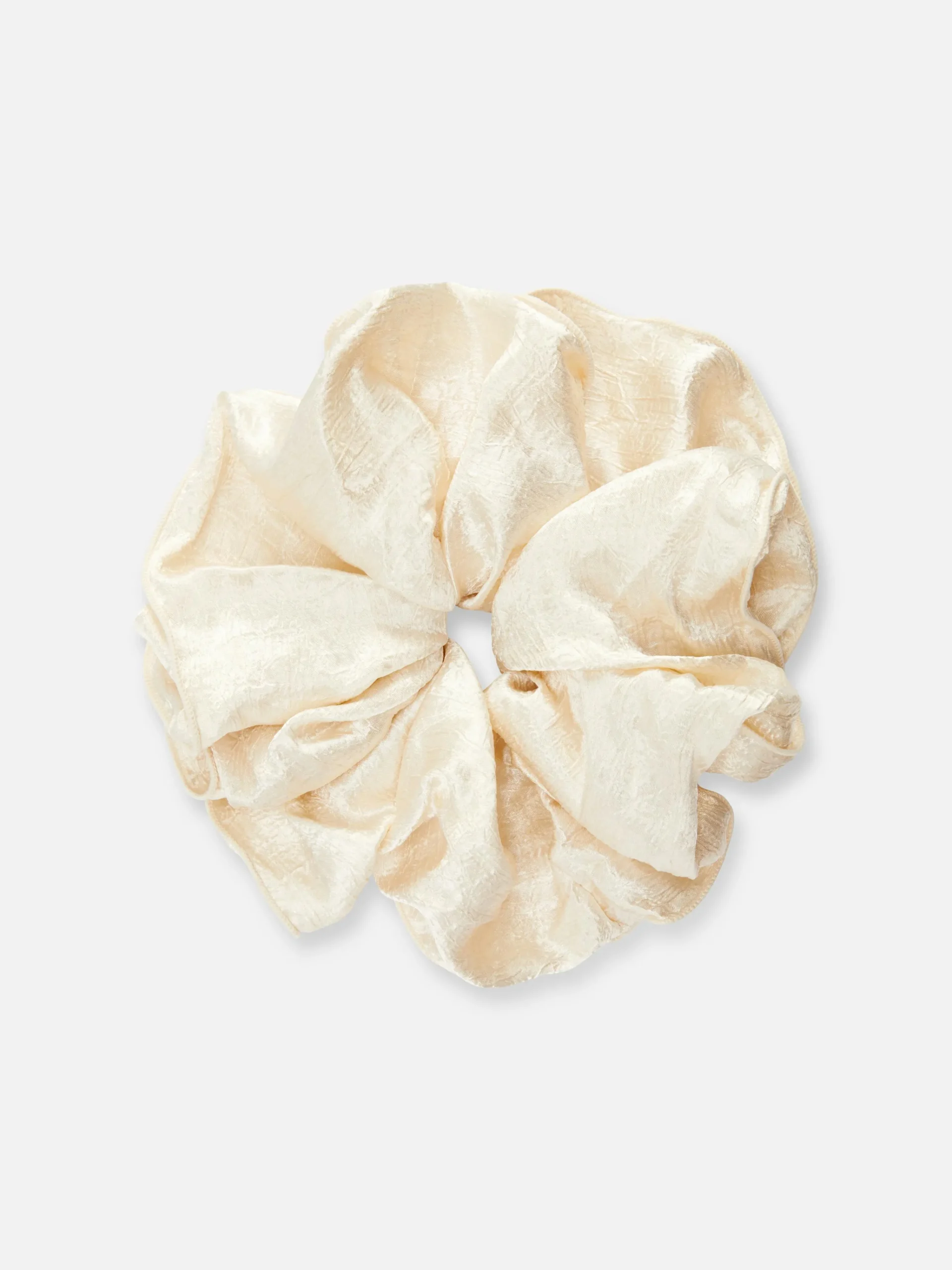 Femme Primark Accessoires Cheveux|Grand Chouchou Cheveux En Satin Rita Ora