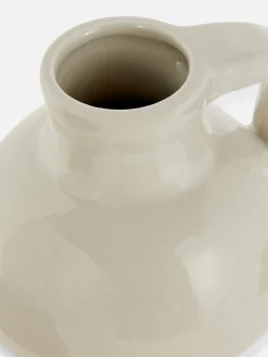 Primark Pots Et Presentoirs À Plantes|Grand Vase Façon Carafe