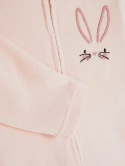 Primark Pyjamas Et Vêtements De Nuit|Grenouillères Et Gigoteuses|Grenouillère Lapin En Velours