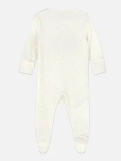 Primark Grenouillères Et Gigoteuses|Grenouillère Pour Bébé Né En 2024